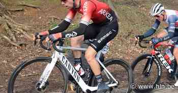 Benjamin Declercq maakt donderdag zijn rentree in zijn eigen Izegem: “Toch met een klein beetje schrik” - hln.be