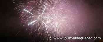 COVID-19: pas de festivités du Nouvel An sur Grande Allée