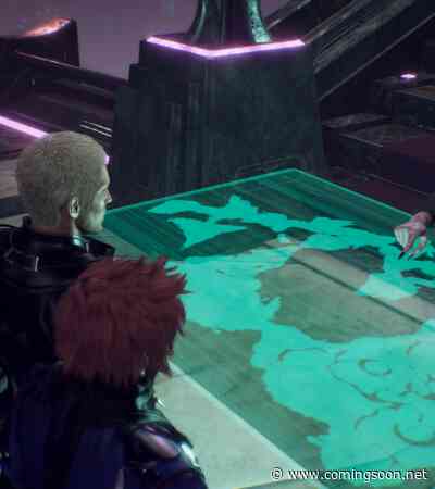 Stranger of Paradise Trailer Recreates Iconic Final Fantasy Scene