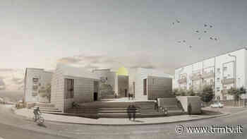 A Matera presto la nuova Mensa Don Giovanni Mele: al via lavori di demolizione rudere di via Cererie - TRM Radiotelevisione del Mezzogiorno