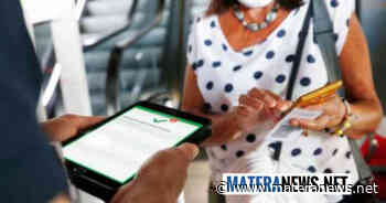 Matera, controlli anti Covid: continuano le multe. Ecco i dati della settimana - Matera News