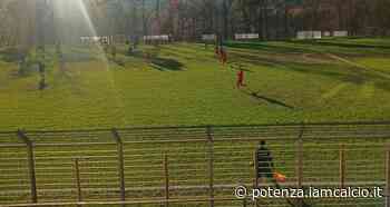 Cds Matera campione d'inverno con un pari Oppido bloccato sullo 0-0 - Potenza IamCALCIO