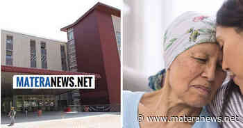 Ospedale di Matera: prevenzione tumori mammella, ovaio, pancreas, prostata. Ecco come prenotare gli esami - Matera News