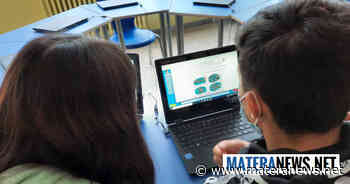 Matera: questa scuola aiuta gli studenti ad orientarsi nella scelta del loro futuro. Ecco il progetto - Matera News