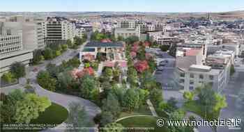 Matera: appalto piazza Visitazione-piazza Matteotti, nominata commissione giudicatrice - Noi Notizie