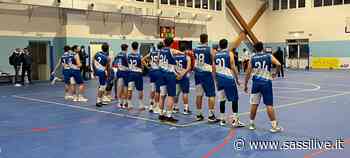 Basket, serie D, 7^ giornata, Virtus Matera lotta ma si arrende alla capolista Caniusum: 96-63 - Sassilive.it