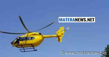 Matera: attimi di paura per una donna recuperata dal canyon della Gravina! - Matera News