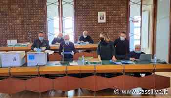Scrutinio elezioni Consiglio provinciale di Matera: i consiglieri eletti - Sassilive.it