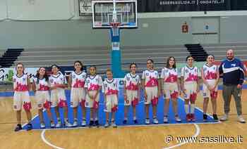 Basket, under 14 femminile Puglia, esordio vincente per la Virtus Matera contro Rutigliano al PalaSassi: 55-24 - Sassilive.it