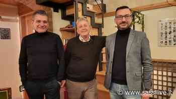 Livio Vignale presenta al Muv di Matera il libro “Oltre l'ultimo respiro”: report e foto - Sassilive.it