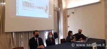 A Matera il meeting del progetto di ricerca URGES (Urban Green Shapes. Qualità, efficienza e benessere di quartiere): report e foto - Sassilive.it