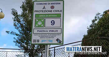 Matera: da oggi ogni quartiere ha un punto di ritrovo per queste situazioni! Ecco i dettagli - Matera News