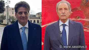 Dalla Regione Basilicata 70 mila euro al Comune di Matera per contributo attività natalizie, Angelino (Commissario Udc provincia di Matera): “Ancora una volta due pesi e due misure per Matera e Potenza” - Sassilive.it