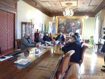 Premi: il ''Sassi di Matera'' a Marinelli, Torchio e Vitelli - Agenzia ANSA