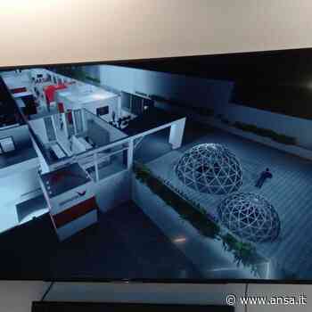 A Matera la 'Cittadella della Scienza e dello Spazio' - Agenzia ANSA