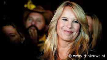 Linda de Mol probeerde wietdruppels: 'Hele week napret gehad' - RTL Nieuws