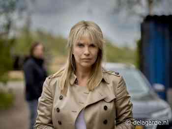 Diepe Gronden: thriller met Linda de Mol naar Videoland - de Lagarde