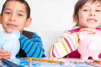 Gemeente Mol ondersteunt projecten rond welzijn op school - Gazet van Antwerpen