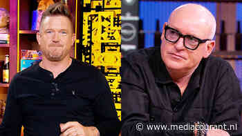 Johnny de Mol onder vuur in eigen clubhuis: 'Hij kan dit niet!' - Mediacourant