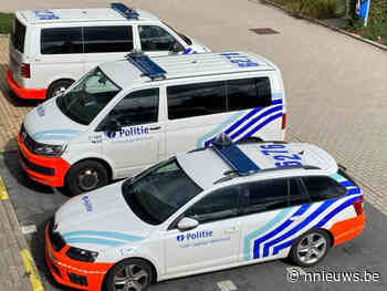 Minderjarige vlucht uit politievoertuig tijdens overbrenging naar De Hutten Mol - Nnieuws.be