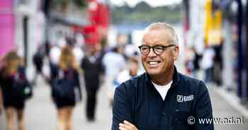 Baas Viaplay Marco Zwaneveld: 'We hadden Olav Mol moeten bellen' - AD.nl