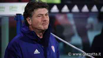 Rivoluzione a Cagliari, rinforzi per il Genoa: quando il mercato è... la salvezza - La Gazzetta dello Sport