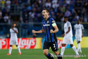 Qui Atalanta, i convocati per il Genoa: out due big - Calcio Atalanta