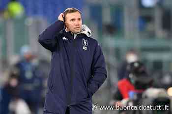 Genoa, Shevchenko: “Contro l’Atalanta lo spirito giusto per dare battaglia” - Buon Calcio a Tutti