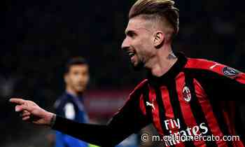 Genoa, concorrenza spagnola per Castillejo - Calciomercato.com