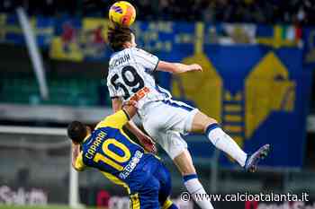 "Sheva ha un debole per lui", Miranchuk-Genoa a Gennaio? - Calcio Atalanta