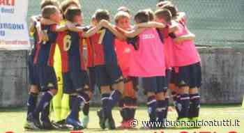 Genoa Under 10, secondo al Winter Cup: battuta anche la Sampdoria - Buon Calcio a Tutti