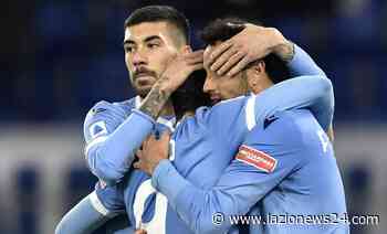 Lazio-Genoa, ecco il contest per il migliore in campo: 4 candidati - FOTO - Lazio News 24