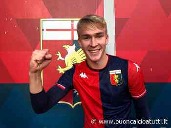 Genoa 2-0 Atalanta Primavera: il Grifo piega l’Atalanta. Gol di Buksa e Bornosuzov - Buon Calcio a Tutti