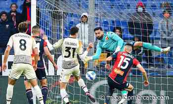 Genoa, quattro giocatori in partenza - Calciomercato.com