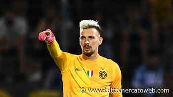 TMW - Radu-Inter, possibile addio: ci pensa il Genoa e piace in Francia - TUTTO mercato WEB