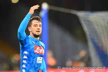 Calciomercato Genoa, dalla Germania: incontro per Younes - Buon Calcio a Tutti