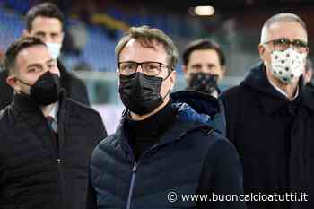 Genoa, Spors si presenta: “Vogliamo diventare un club moderno e innovativo” - Buon Calcio a Tutti