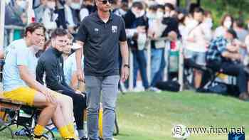 TSV Meerbusch stößt Tor zur Aufstiegsrunde weit auf - FuPa - das Fußballportal