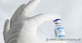 St. Elisabeth-Hospital in Meerbusch-Lank führt große Impfaktion durch. - Meine Woche