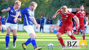 Wenden schaffte die Wende – Platz 1 in der Abstiegsrunde