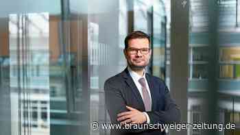 Minister Buschmann: „Wir müssen einen Lockdown verhindern“