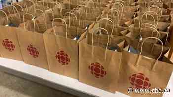 Shoveling a neighbour's sidewalk and other random acts of kindness by Calgarians