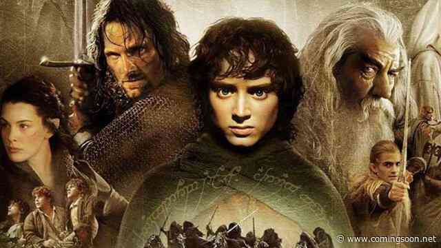 Roots and Beginnings: How The Fellowship of the Ring Set Up a Massive Blockbuster Franchise