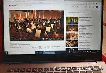 Hochkonzentriert mit großer Spielfreude - Breisach - Badische Zeitung