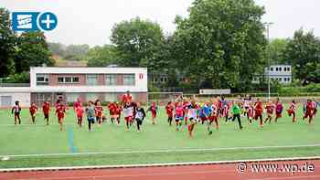 Freibadsanierung: Neubau für TSG Herdecke neben dem TSV-Heim - Westfalenpost