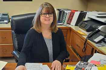 Kith and Kin: Lori Dillon - Fulton Sun