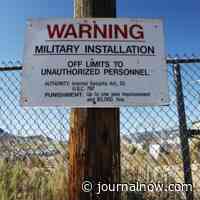 Dillon Guthrie: It's time to take UFOs seriously - Winston-Salem Journal