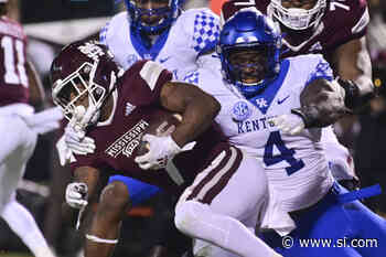 Jo'quavious Marks and Dillon Johnson Putting the 'All-Purpose' in APB - CalBearsMaven