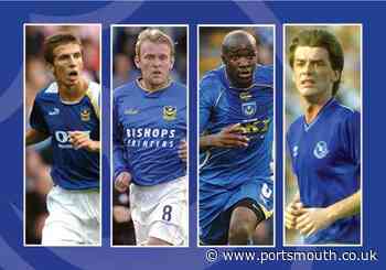 Prosinecki, Diarra, McLoughlin, Dillon, Mendes, Kennedy, Muntari - draw made and voting to start for your favourite Portsmouth midfielder of all time - Portsmouth News
