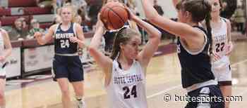 Second half run sends Dillon girls past Maroons - Butte Sports